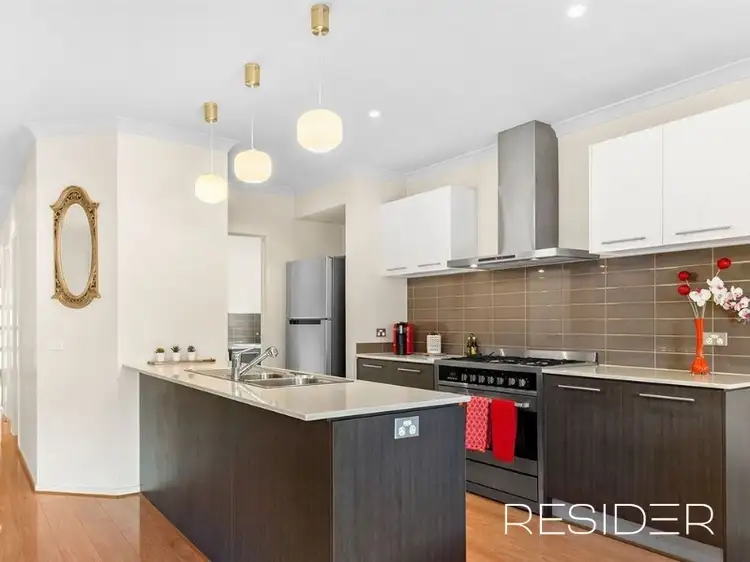 Fourth view of Homely house listing, 123 Everard Road, Mernda VIC 3754
