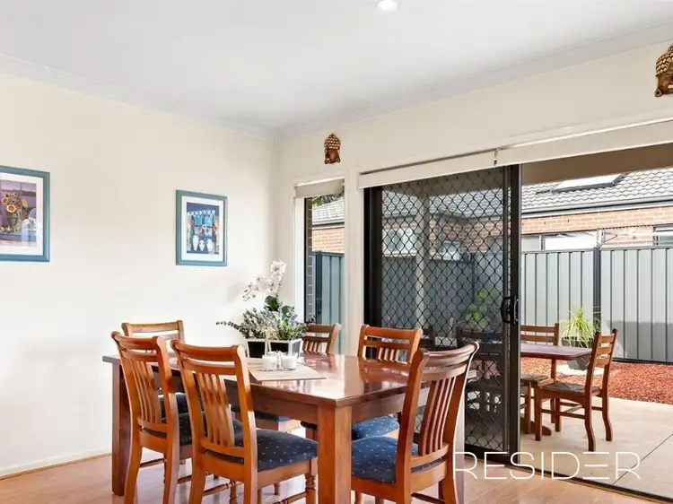 Fifth view of Homely house listing, 123 Everard Road, Mernda VIC 3754