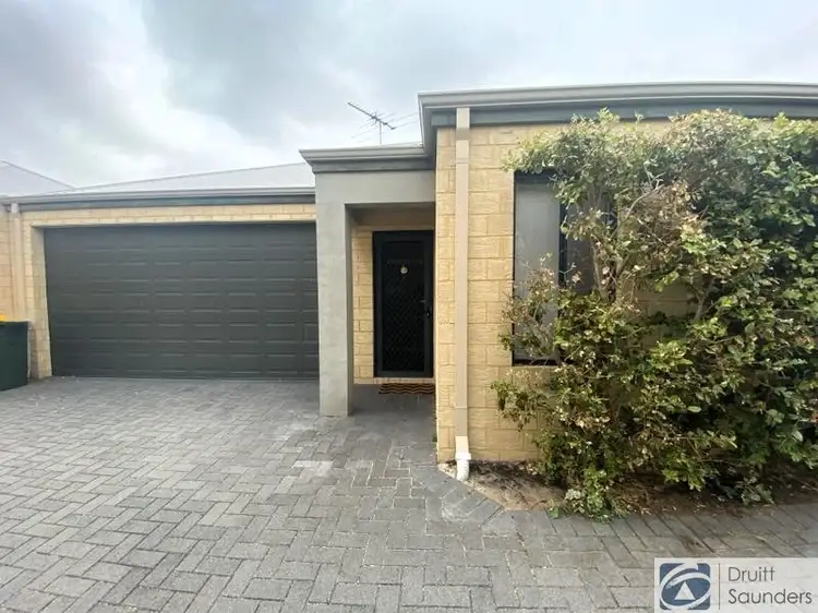 Second view of Homely villa listing, 7/31 Almurta Way, Nollamara WA 6061