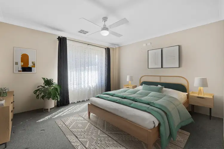 Third view of Homely house listing, 58A Teranca Road, Greenfields WA 6210