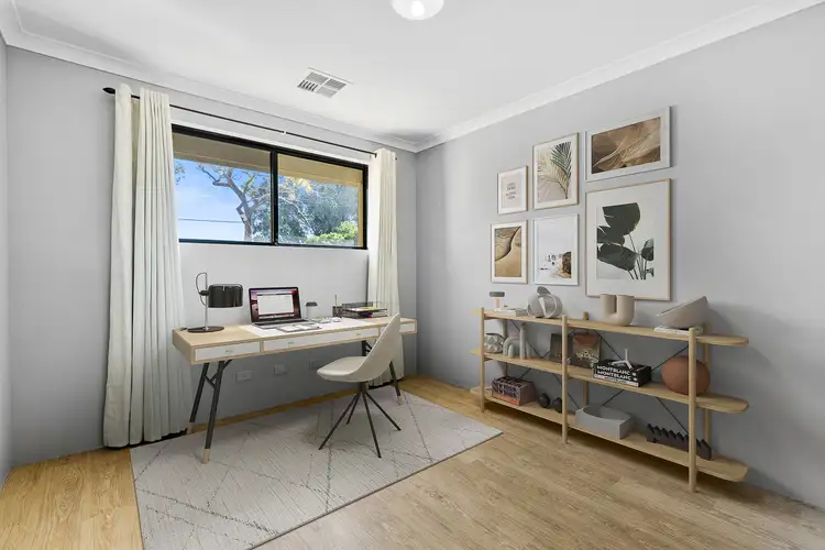 Fourth view of Homely house listing, 58A Teranca Road, Greenfields WA 6210