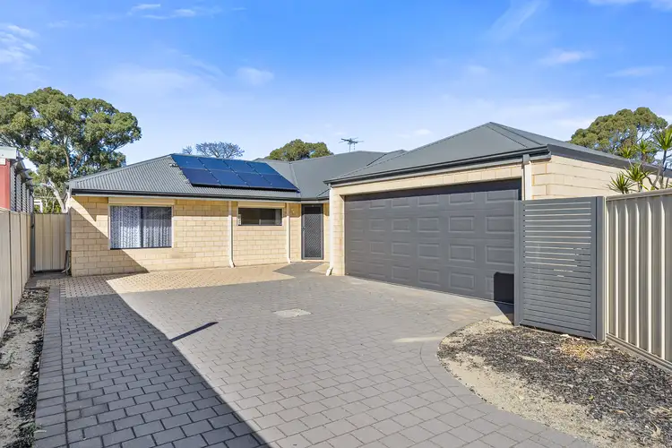 Fifth view of Homely house listing, 58A Teranca Road, Greenfields WA 6210