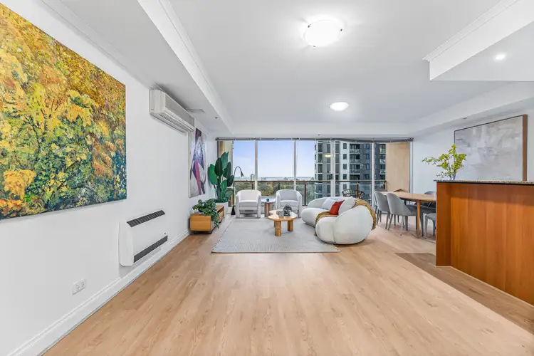 90/632 St Kilda Road, Melbourne VIC 3004