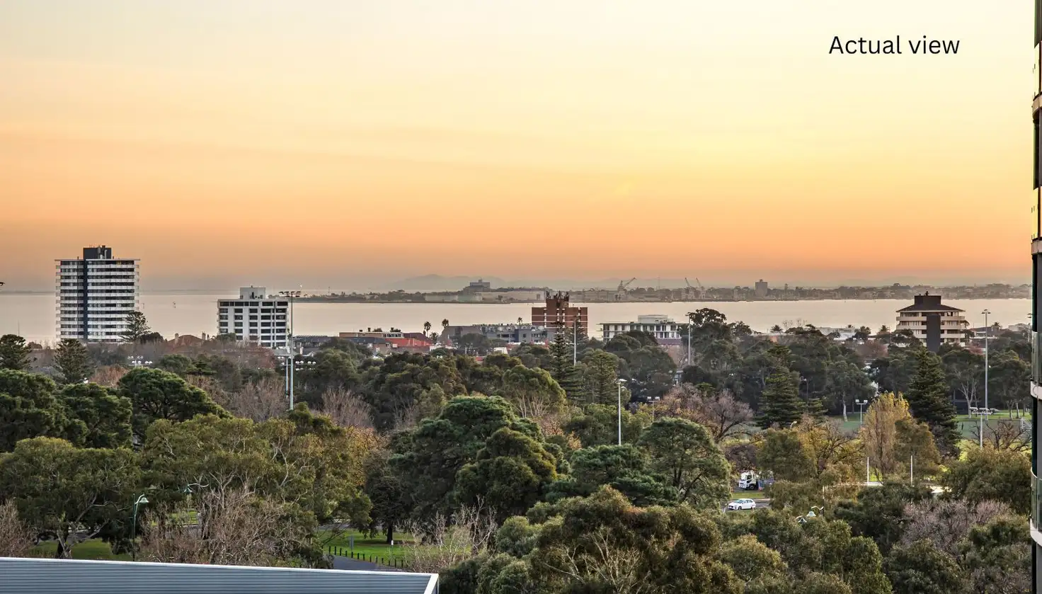Main view of Homely apartment listing, 90/632 St Kilda Road, Melbourne VIC 3004