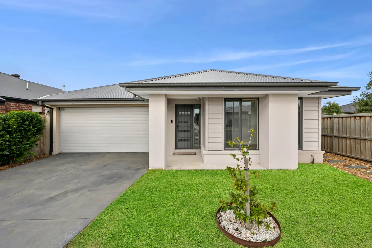 Main view of Homely house listing, 23 Vaughan Drive, Armstrong Creek VIC 3217
