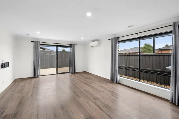Second view of Homely house listing, 23 Vaughan Drive, Armstrong Creek VIC 3217