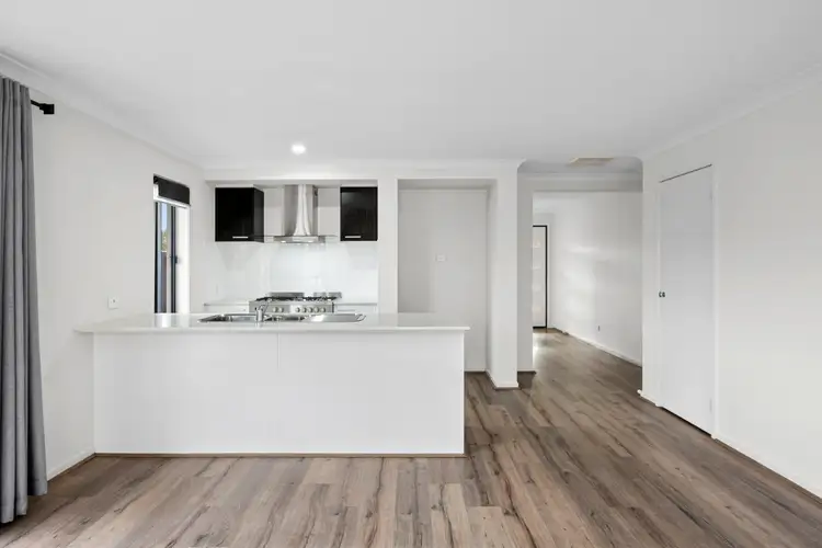 Third view of Homely house listing, 23 Vaughan Drive, Armstrong Creek VIC 3217