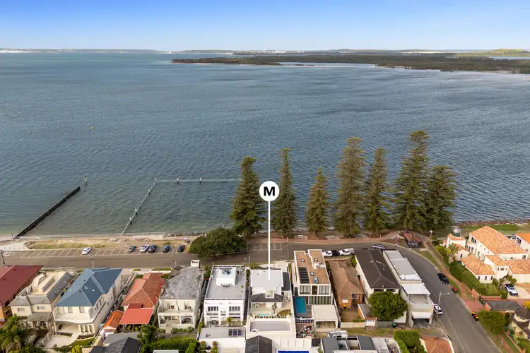 Third view of Homely house listing, 5 Vanston Parade, Sandringham NSW 2219