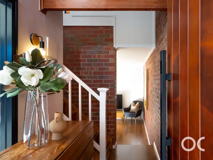 Second view of Homely townhouse listing, 1/255 Military Road, Henley Beach SA 5022