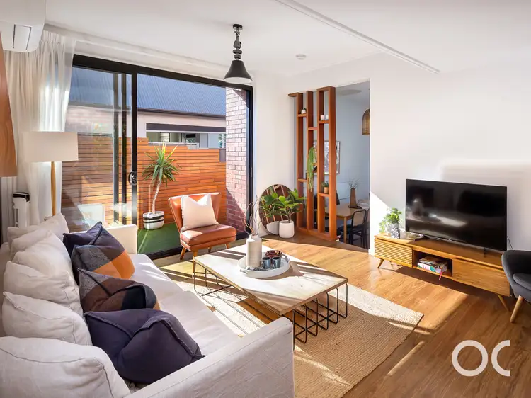 Third view of Homely townhouse listing, 1/255 Military Road, Henley Beach SA 5022
