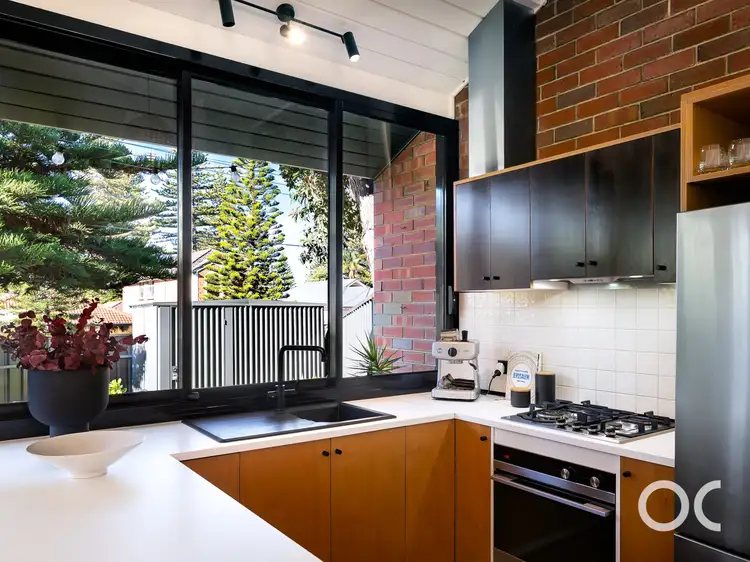 Sixth view of Homely townhouse listing, 1/255 Military Road, Henley Beach SA 5022