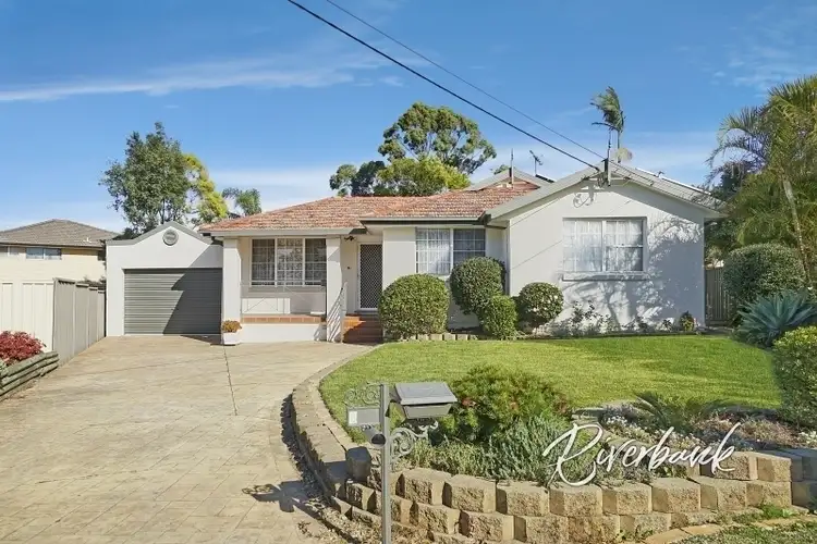 8 Wainwright Street, Guildford NSW 2161