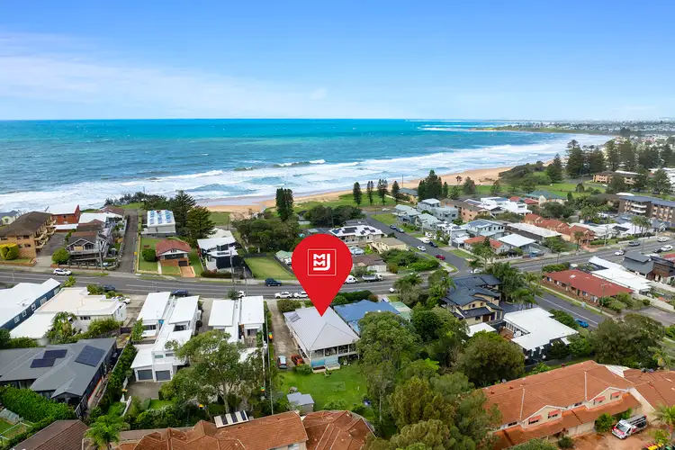 182 Lawrence Hargrave Drive, Thirroul NSW 2515