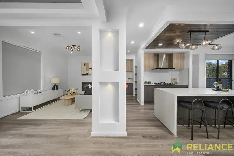 Second view of Homely house listing, 8 Slack Mews, Maddingley VIC 3340