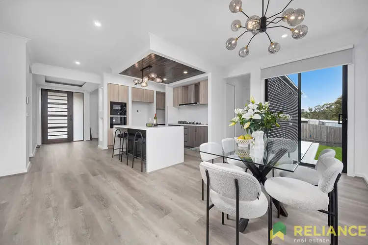 Third view of Homely house listing, 8 Slack Mews, Maddingley VIC 3340