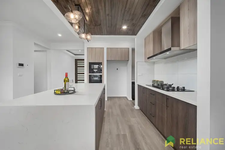 Fifth view of Homely house listing, 8 Slack Mews, Maddingley VIC 3340