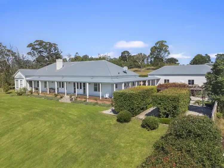 50A Bulwer Road, Moss Vale NSW 2577
