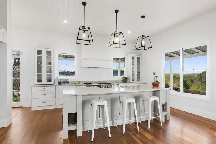 Second view of Homely house listing, 50A Bulwer Road, Moss Vale NSW 2577
