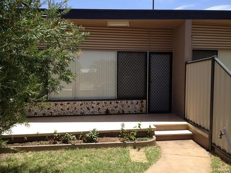Main view of Homely unit listing, 5/1 Frances Street, Mount Isa QLD 4825