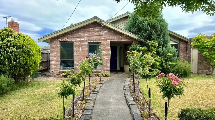 Main view of Homely house listing, 7 Kurrajong Street, Altona Meadows VIC 3028