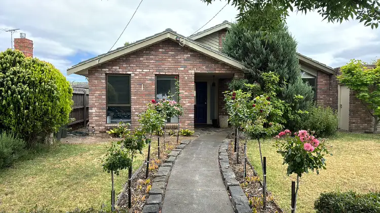 7 Kurrajong Street, Altona Meadows VIC 3028
