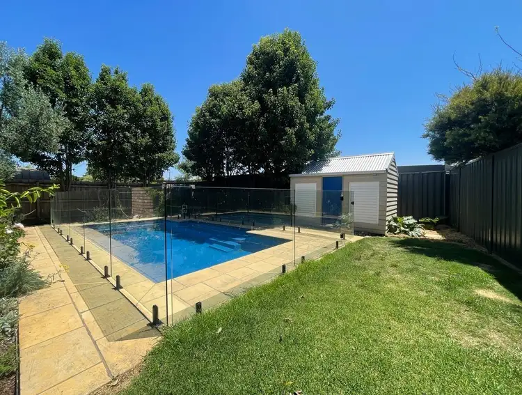 Second view of Homely house listing, 7 Kurrajong Street, Altona Meadows VIC 3028