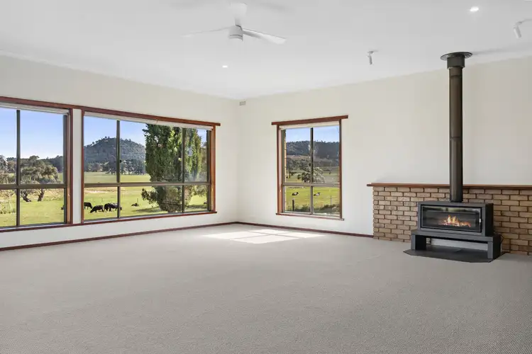 Third view of Homely house listing, 1307 Coghills creek Road, Glendaruel VIC 3363