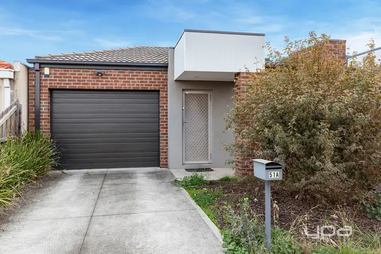51a Leila Street, Deer Park VIC 3023