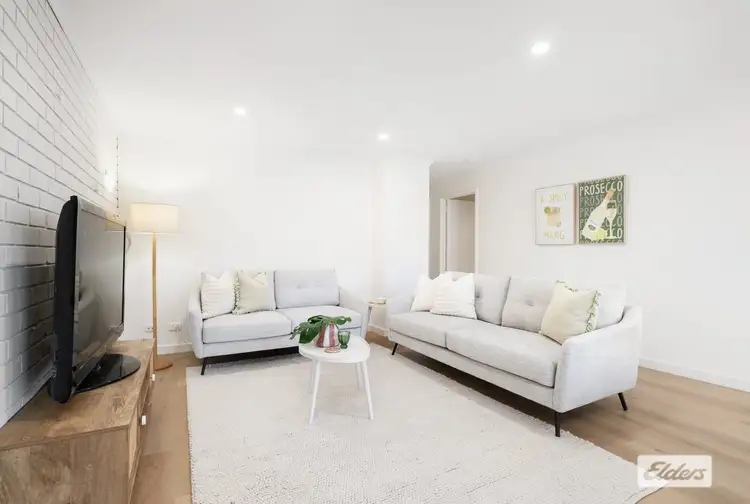 Second view of Homely unit listing, 4/945 Fairview Drive, North Albury NSW 2640