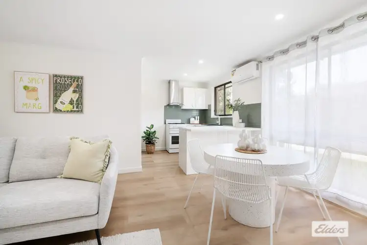 Fourth view of Homely unit listing, 4/945 Fairview Drive, North Albury NSW 2640