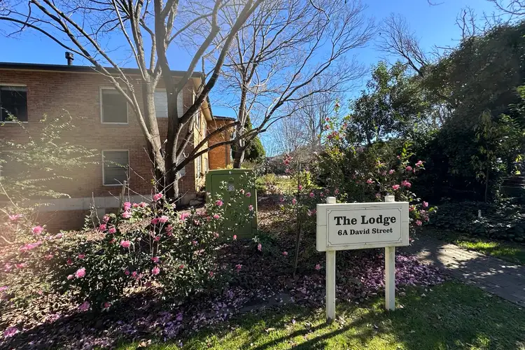 Second view of Homely unit listing, 9/6a David Street, Bowral NSW 2576