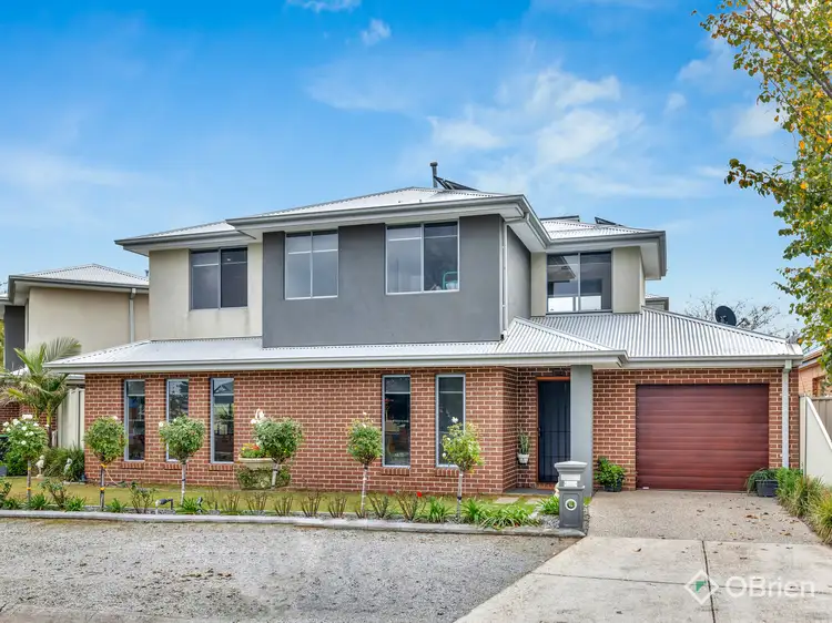 2/19 Castlerock Drive