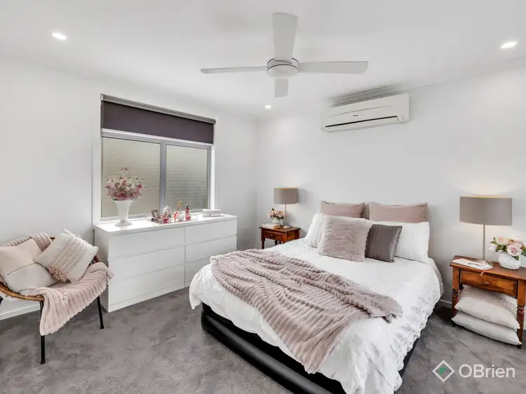 Fourth view of Homely townhouse listing, 2/19 Castlerock Drive, Wyndham Vale VIC 3024