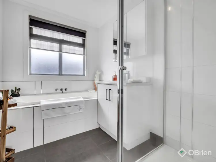 Fifth view of Homely townhouse listing, 2/19 Castlerock Drive, Wyndham Vale VIC 3024