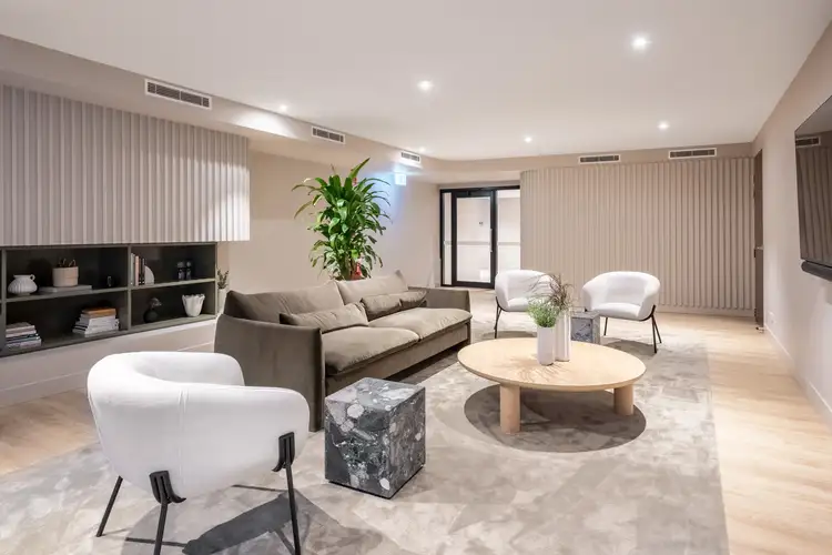 1901/2 Furzer Street, Phillip ACT 2606