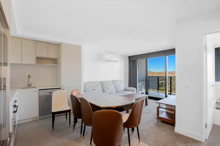 1901/2 Furzer Street, Phillip ACT 2606