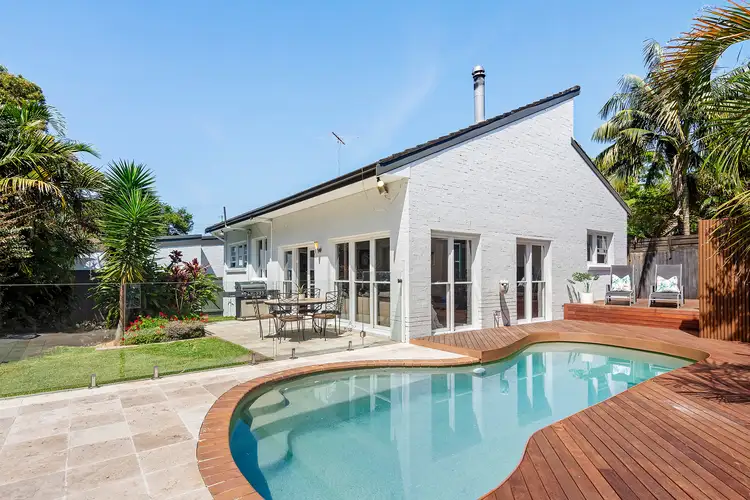 Main view of Homely house listing, 61 Serpentine Crescent, North Balgowlah NSW 2093