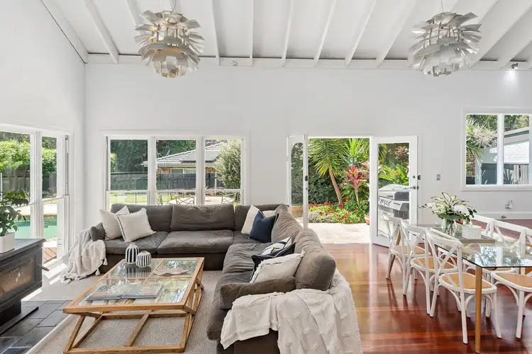 Second view of Homely house listing, 61 Serpentine Crescent, North Balgowlah NSW 2093