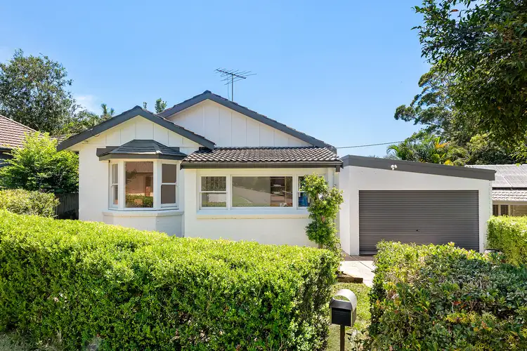 Third view of Homely house listing, 61 Serpentine Crescent, North Balgowlah NSW 2093