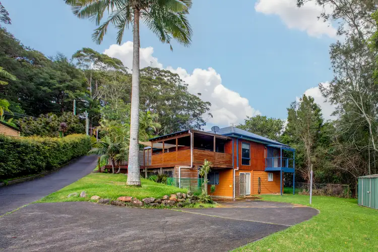 1/173 The Round Drive, Avoca Beach NSW 2251