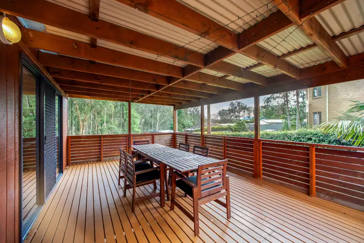 Third view of Homely house listing, 1/173 The Round Drive, Avoca Beach NSW 2251