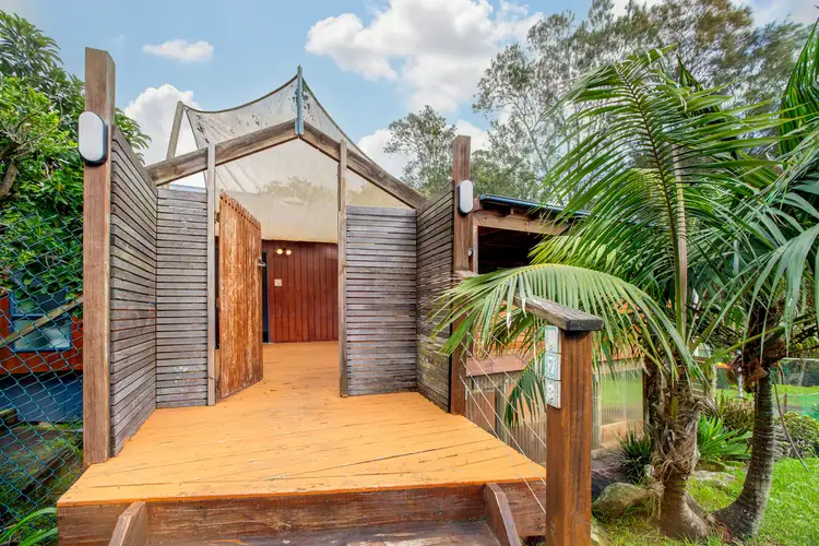 Third view of Homely house listing, 1/173 The Round Drive, Avoca Beach NSW 2251