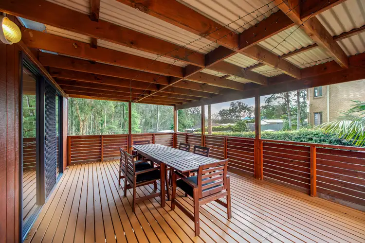 Fourth view of Homely house listing, 1/173 The Round Drive, Avoca Beach NSW 2251