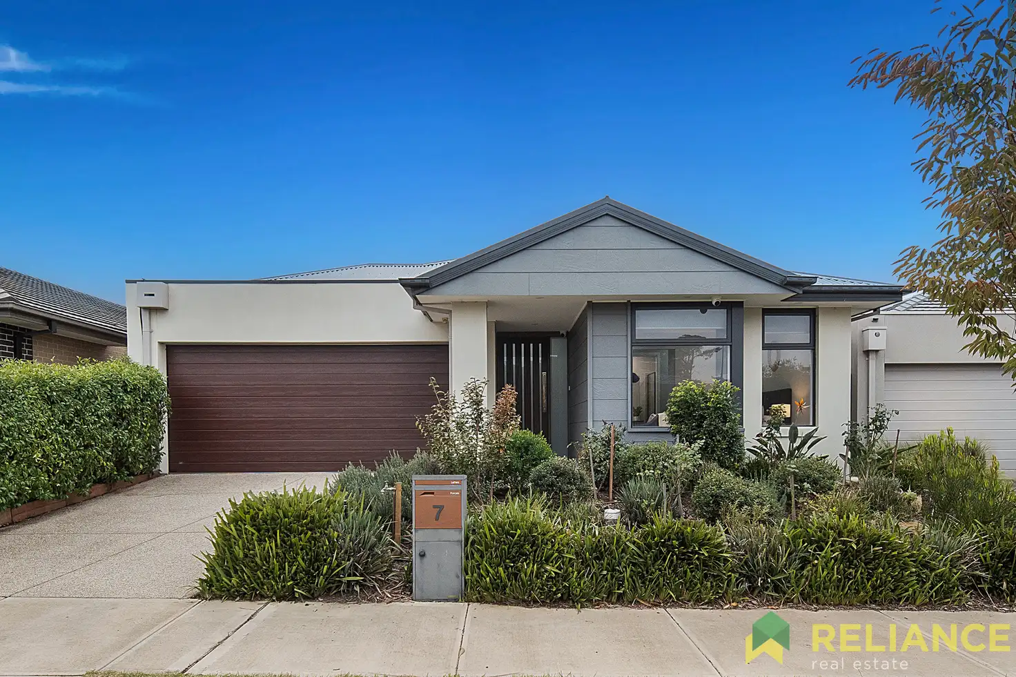 Main view of Homely house listing, 7 Kyeamba Circuit, Bacchus Marsh VIC 3340