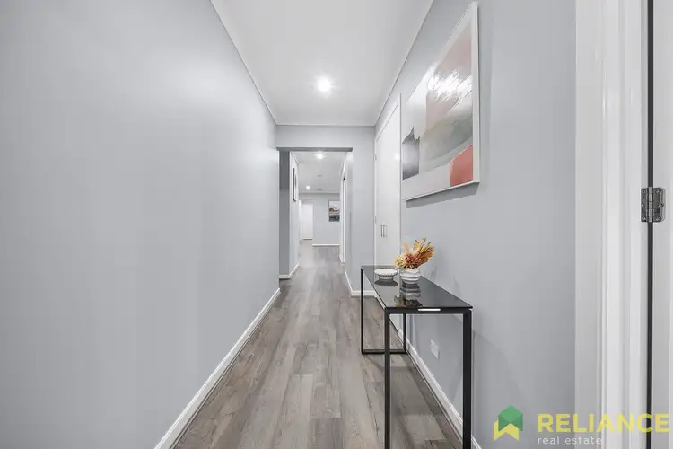 Third view of Homely house listing, 7 Kyeamba Circuit, Bacchus Marsh VIC 3340