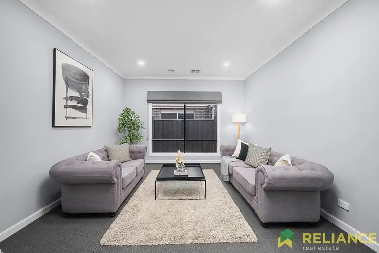 Fourth view of Homely house listing, 7 Kyeamba Circuit, Bacchus Marsh VIC 3340