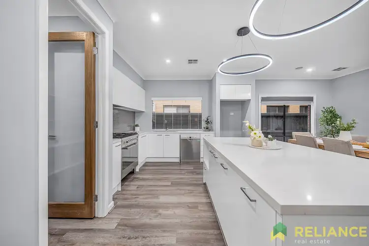 Sixth view of Homely house listing, 7 Kyeamba Circuit, Bacchus Marsh VIC 3340