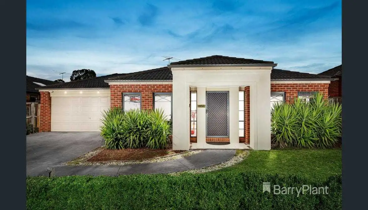 Main view of Homely house listing, 4 Nardoo Street, South Morang VIC 3752