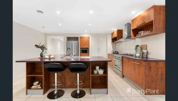 Second view of Homely house listing, 4 Nardoo Street, South Morang VIC 3752