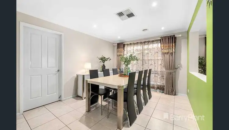 Third view of Homely house listing, 4 Nardoo Street, South Morang VIC 3752